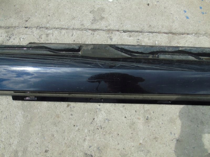 фото №6, Volvo c30 lift молдинг молдинги порогові rdesign kpl