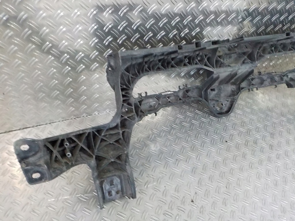 фото №8, Transit custom 12-18 pas перед підсилювач