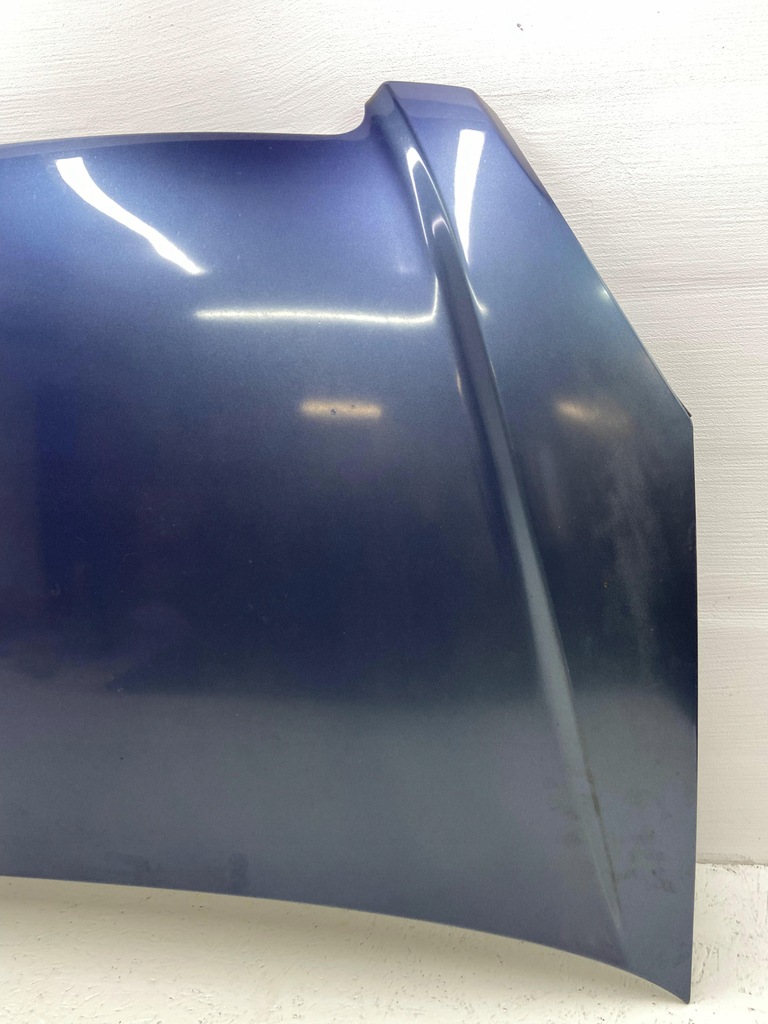 фото №12, Капот крышка двигателя honda cr-v ii przed lift 2002-2004r. бензин