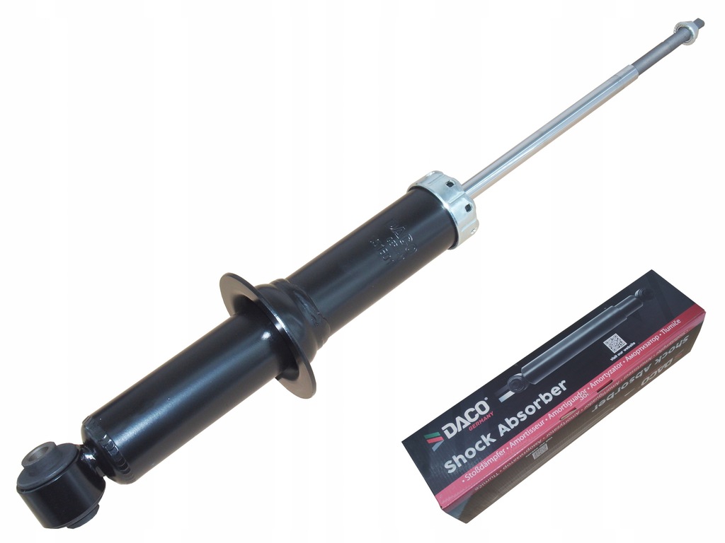 фото №6, Амортизатор jeep