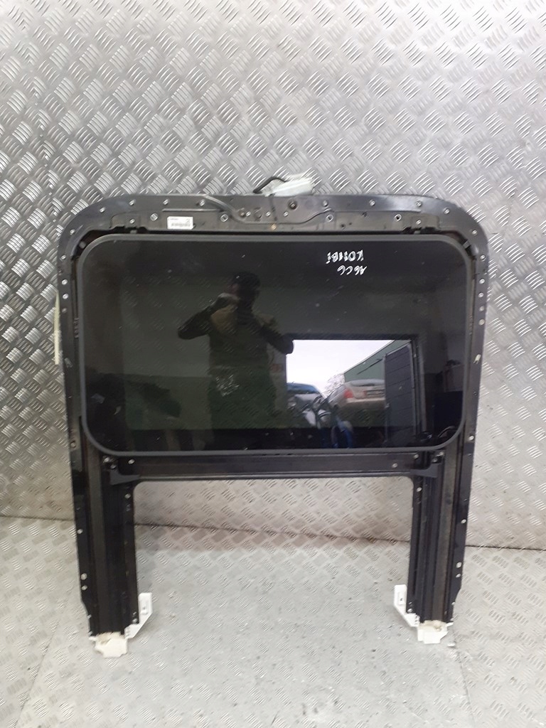 фото №1, Люк audi a6 c6 kombi