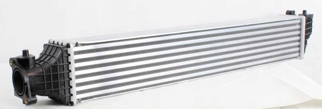 фото №2, Интеркулер 1.5 t honda civic 16-