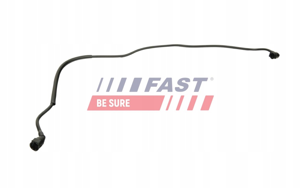 Купити Труба охолодження ft00252 fast