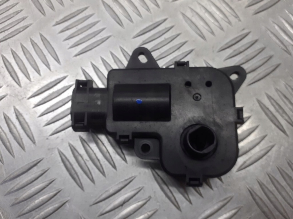 фото №3, Моторчик крышка отопителя renault espace iv 1.9 dci 52485222