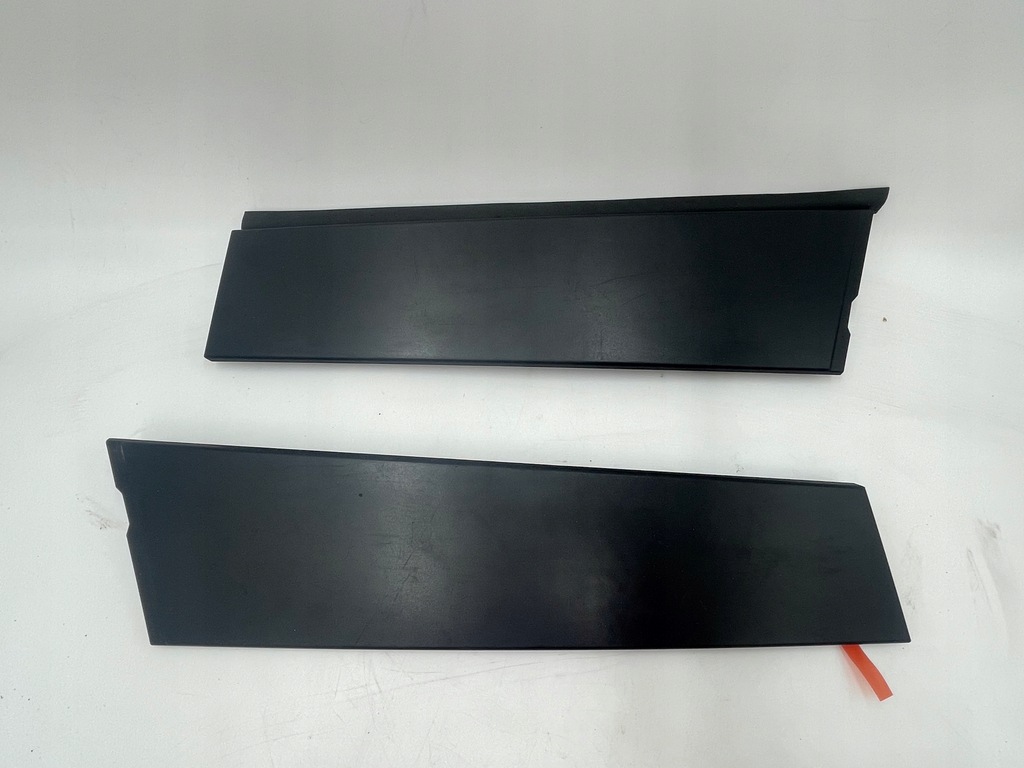 фото №1, Mazda 3 права молдинг двері перед передня