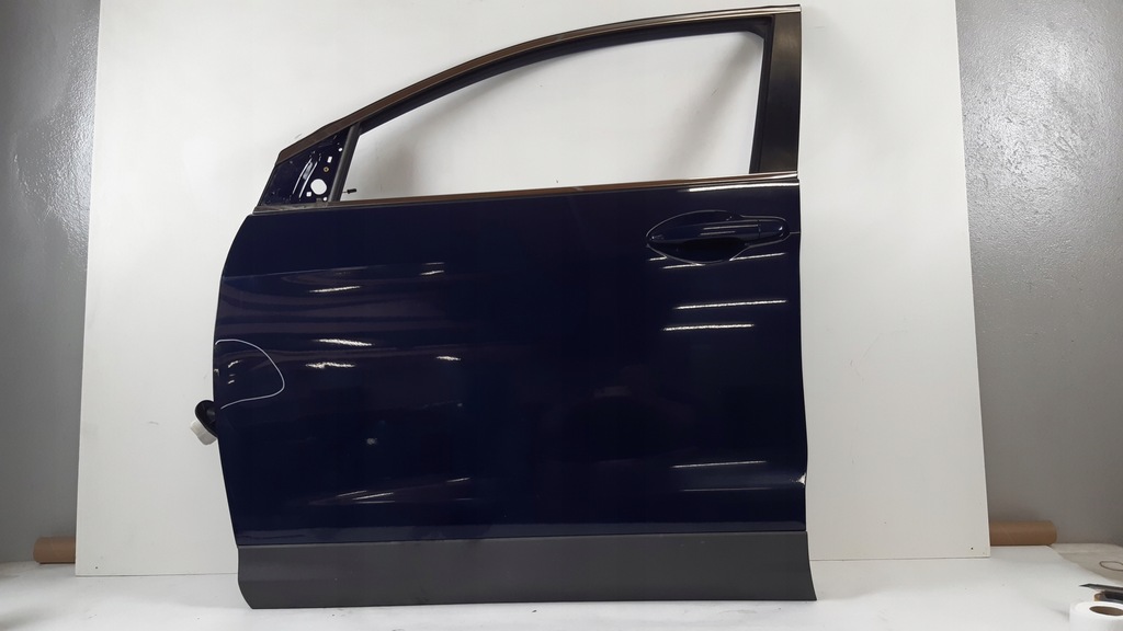 фото №2, Honda cr-v iv 12- двері ліва перед b580