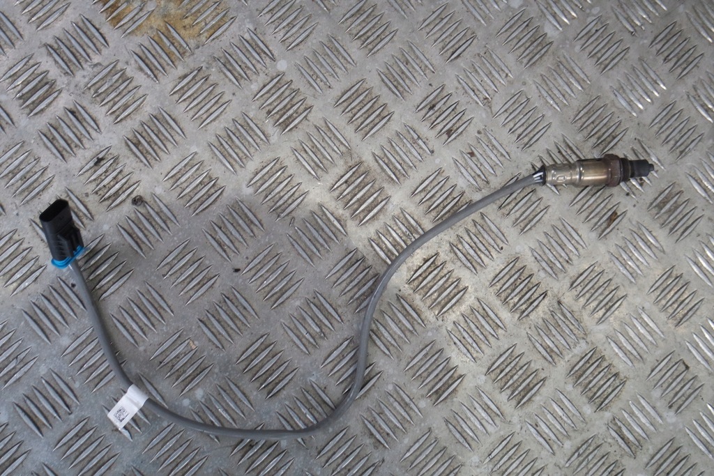 фото №1, Датчик лямбда-зонд nox выхлопных газов bmw g05 x5 8689863