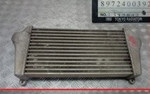 Купить Радиатор интеркулер 3,0 isuzu npr 2003