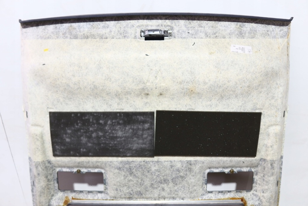 Купити Mercedes w140 s-klasa оббивка стеля 1406900350 версія короткий