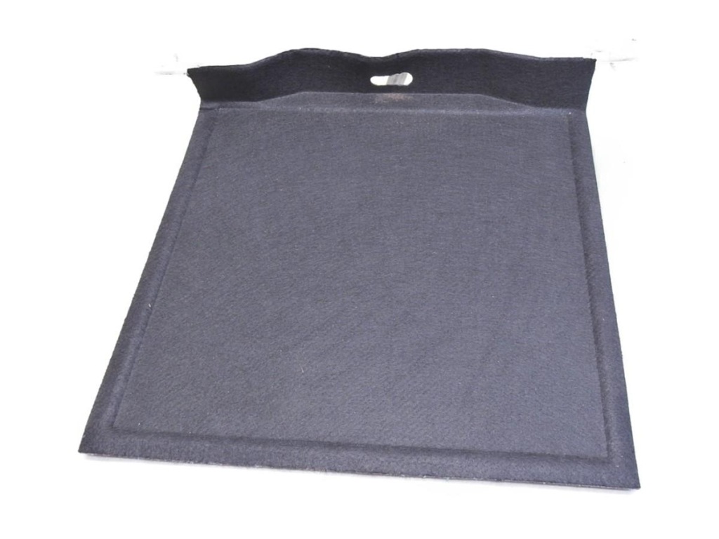 фото №1, Коврик обшивка багажника opel meriva a