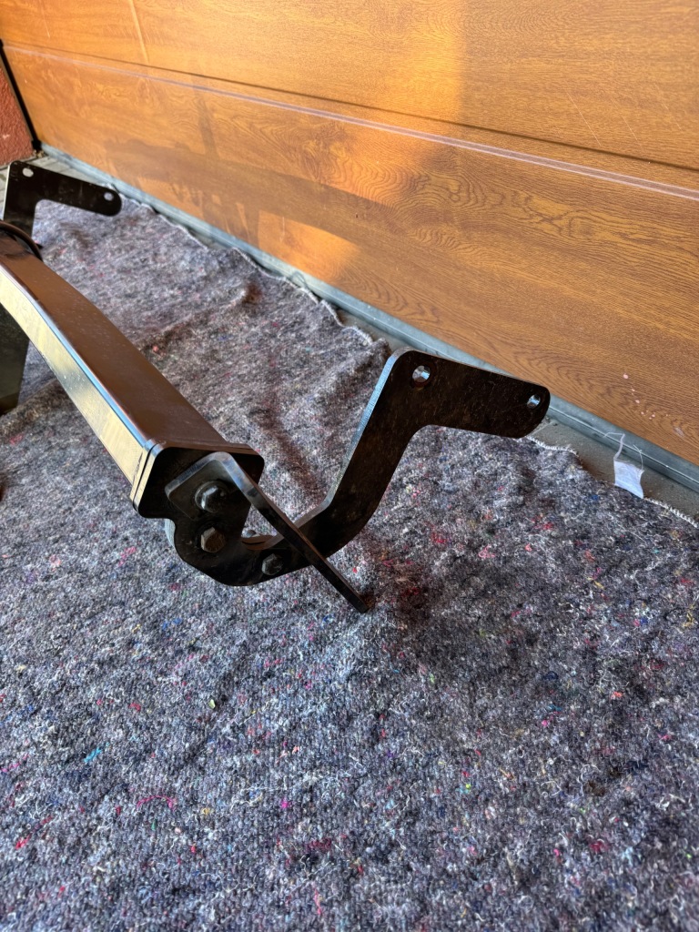 фото №6, Opel grandland x hak буксирувальний bosal джгут