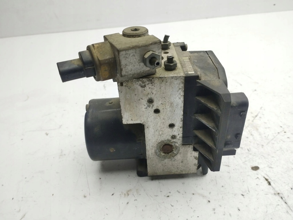 Mercedes-benz a w168 1999 насос abs a0034917412 в Украине