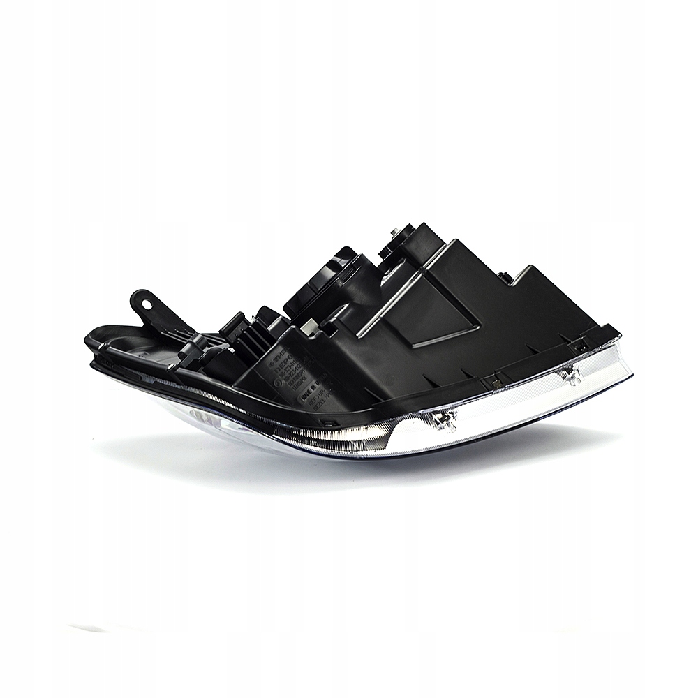 фото №7, Фара лампы kia rio ii '05 -левый -depo