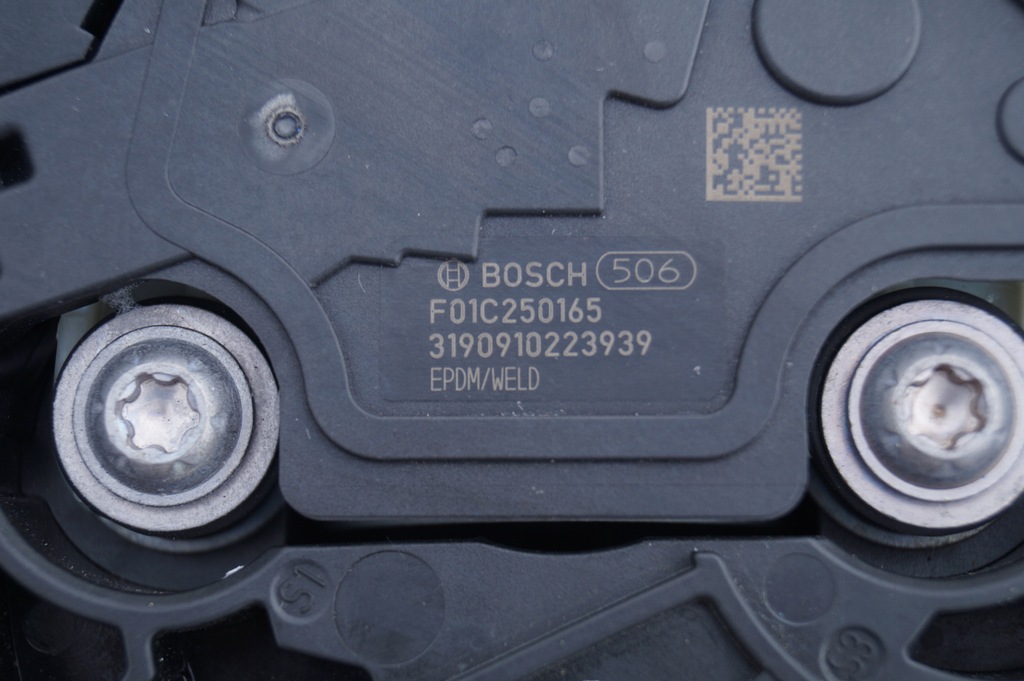 фото №8, Бак насос adblue hyundai santa fe iv 2.2 crdi 31550-s1900 31510-g9000