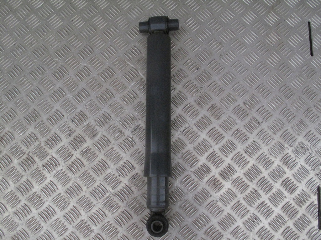 фото №1, Амортизатор передний scania r s