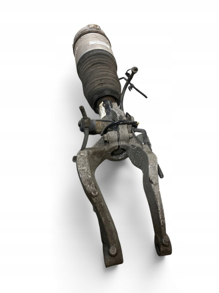 фото №13, Volvo xc90 2016 амортизатор підвіска пневматичний osi передньої