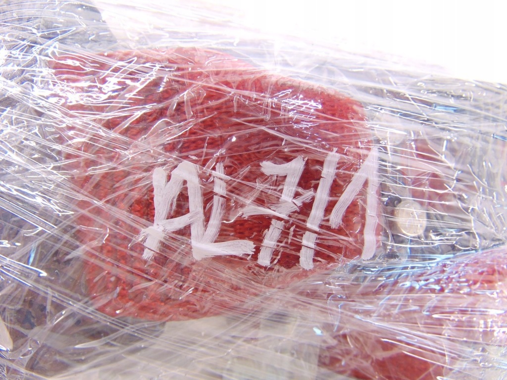 фото №7, Pas безопасности левый перед mercedes w172 amg