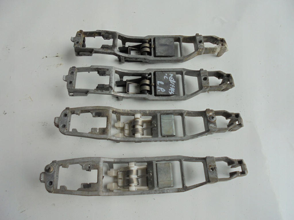 фото №1, Рамка основа ручка ручка металева w202