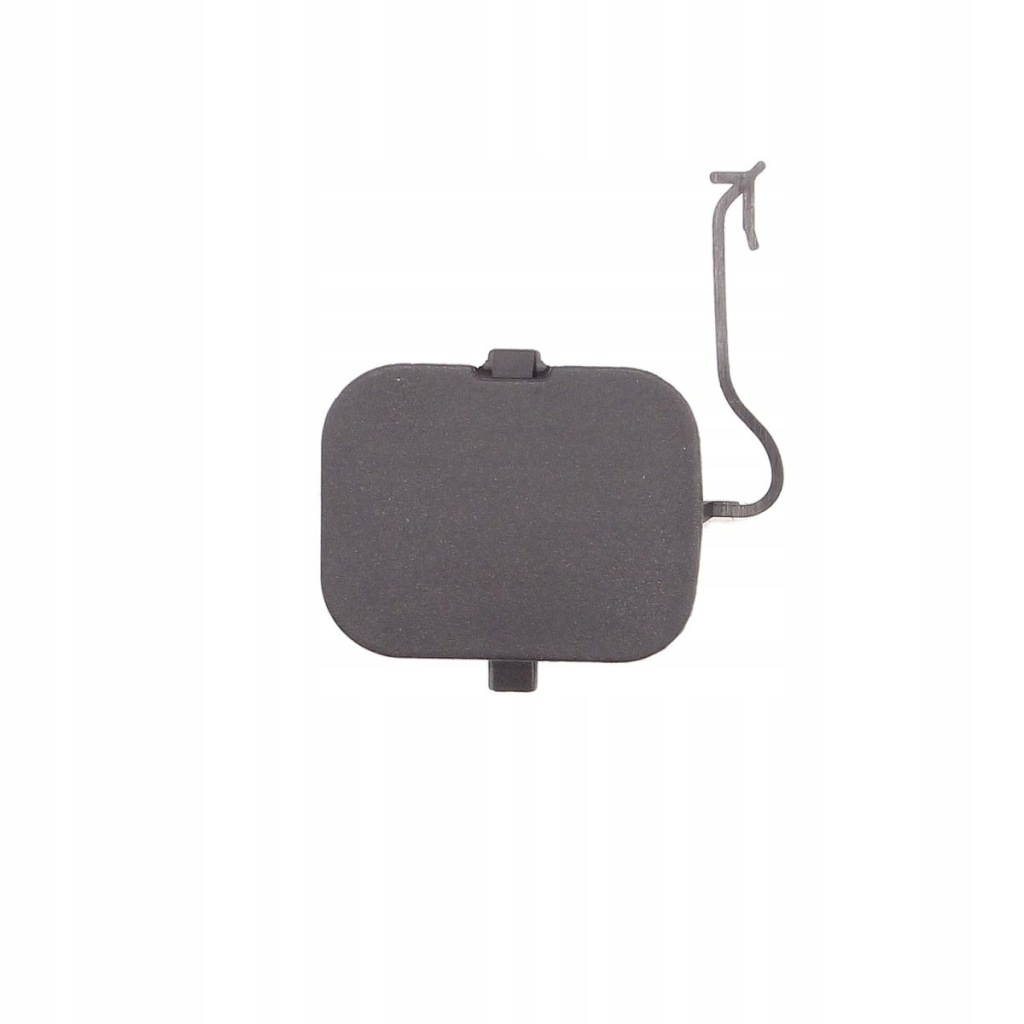 фото №1, Заглушка фаркоп hol. задняя fiat panda 03-13