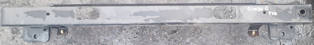 фото №1, Балка бампера задняя opel combo e berlingo iv partner iv