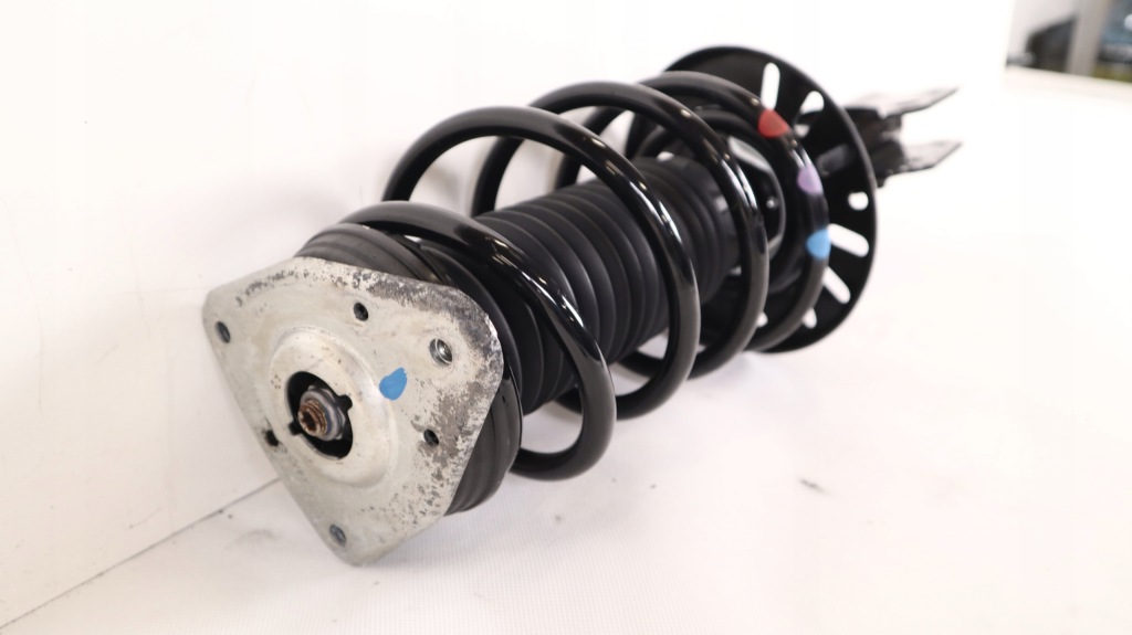 фото №4, Combo e berlingo iv rifter proace city doblo iii 1.5 d амортизатор перед