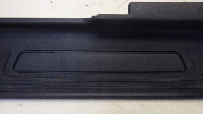 фото №6, Порог подножка правый перед vito iii w447 a4476801606