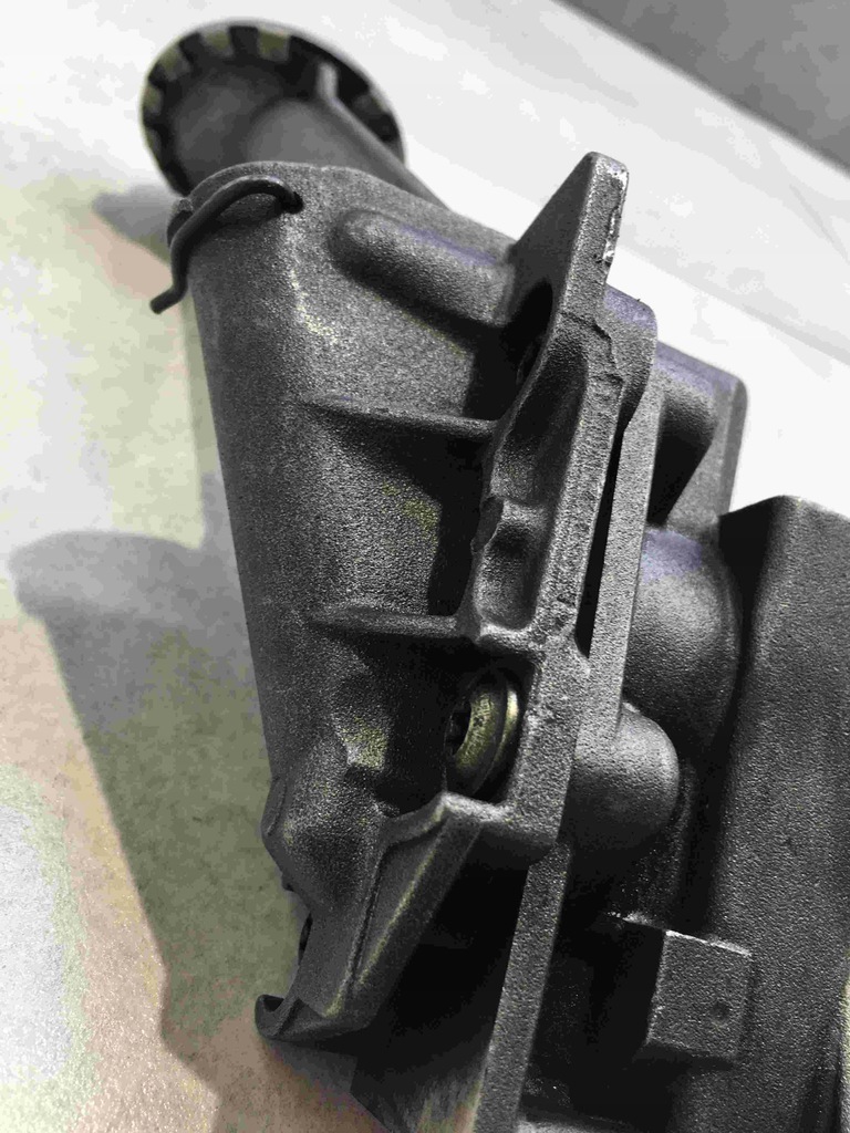 фото №2, Насос масла renault megane ii 1.5 dci 8200150195