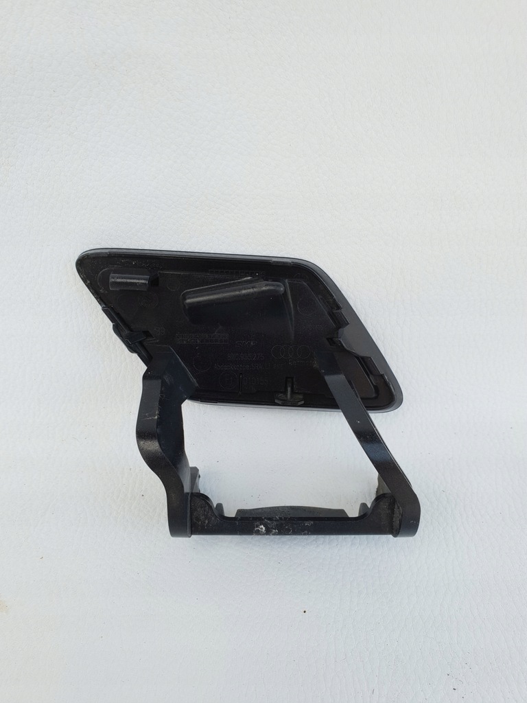 фото №6, Audi a4 b9 8w0 заглушка распылителя бампер l