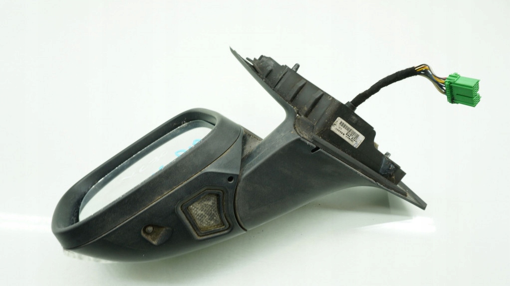 фото №6, Дзеркало ліва volvo xc70 ii 14 pin