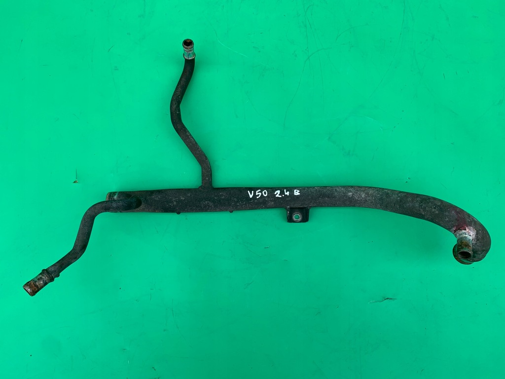 фото №1, Магистраль wody труба wąż volvo v50 s40 ii 04- 2.4b