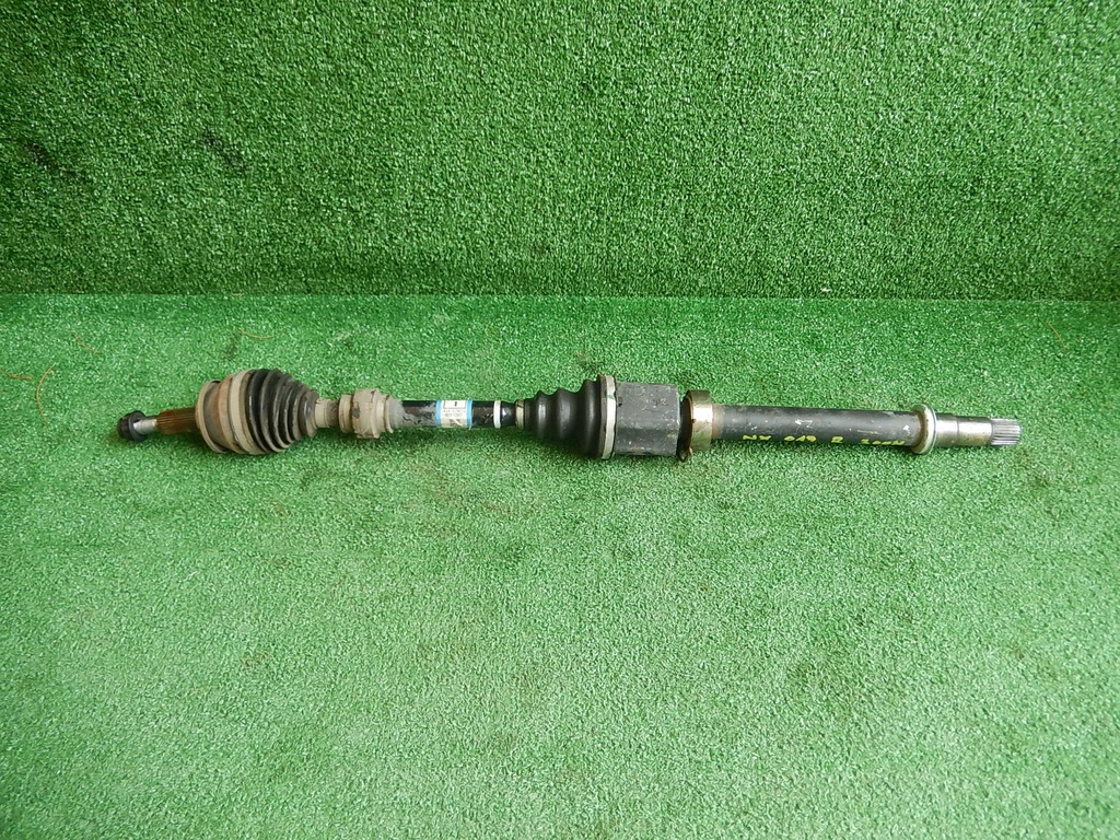 фото №1, Приводной вал правая lexus nx 300h lift 2017 4341078010