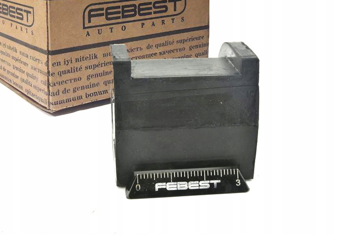 фото №1, Подушка стабілізатора задня lp mitsubishi carisma