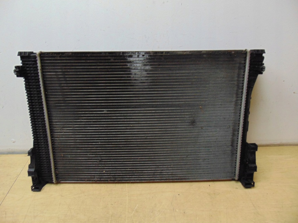 фото №9, Радиатор wody mercedes w204 a2045000203