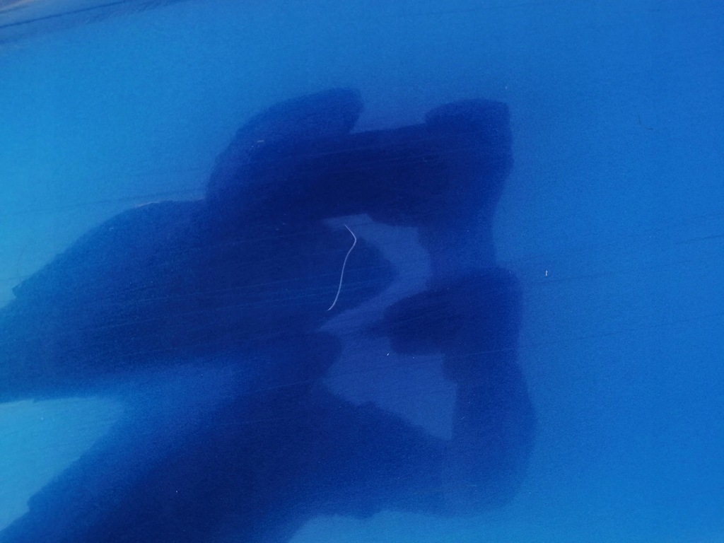 фото №12, Крыло левый перед honda frv fr-v b520p 04-09