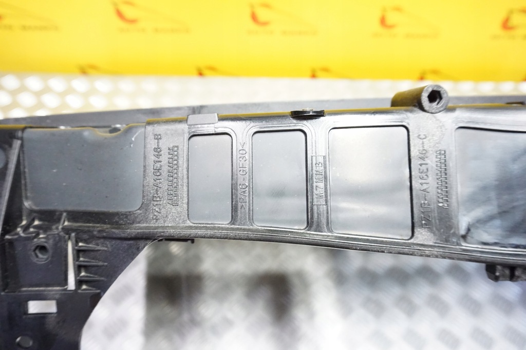 фото №12, Ford escape kuga 2020 - 2023 підсилювач передній pas перед usa