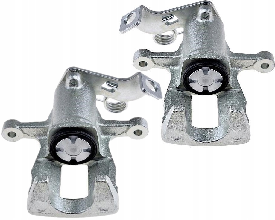 фото №1, Супорти ham. задня l+p kia rio iii 3 2011-