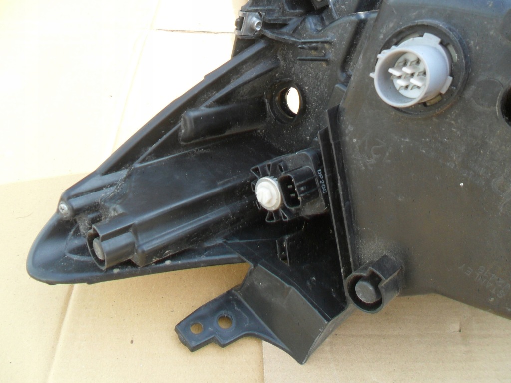 Mazda cx5 14-17 full led правая фара фара Недорого