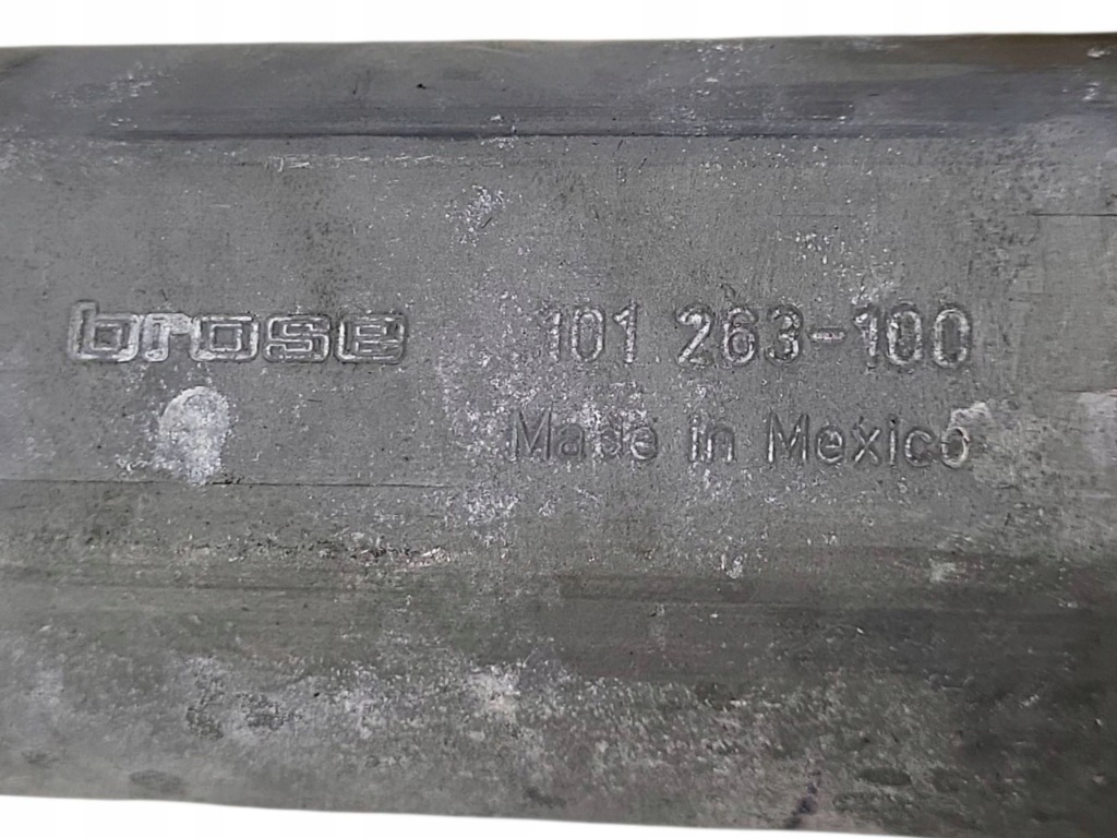 Підйомник скло задній задній сторона права cadillac cts 101263100 в Україні