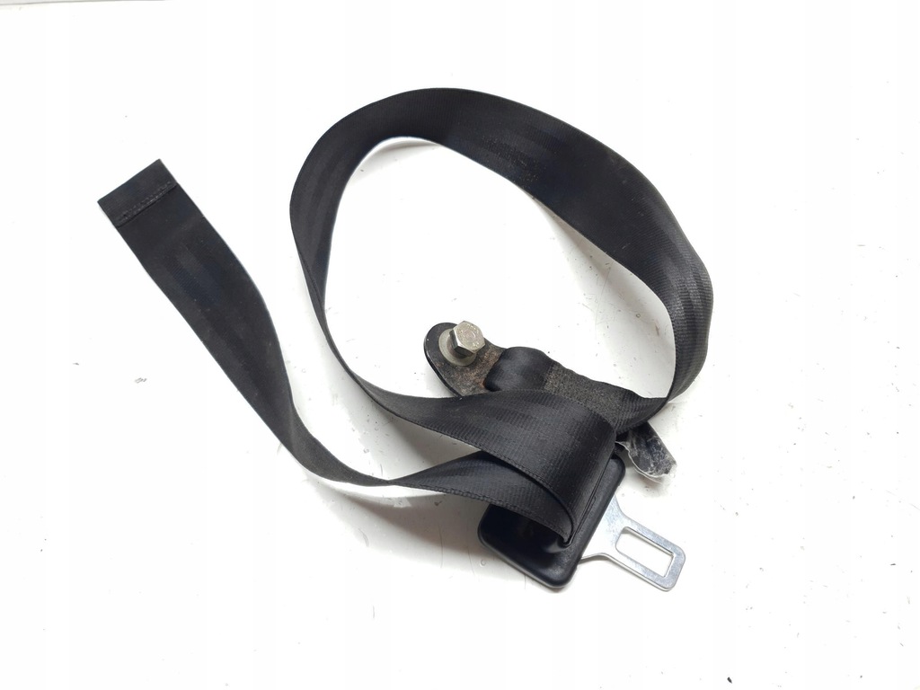 фото №1, Pas безопасности середина задняя skoda felicia i