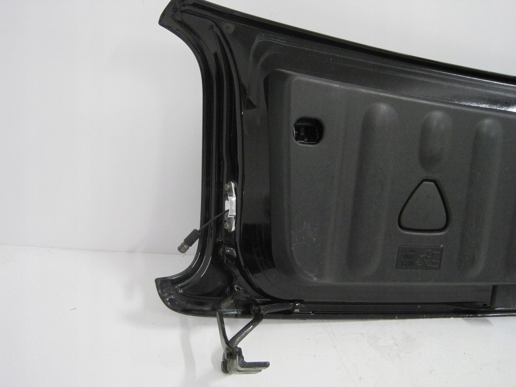 фото №11, Кришка багажника багажника задня задня mini cooper f57 cabrio a94