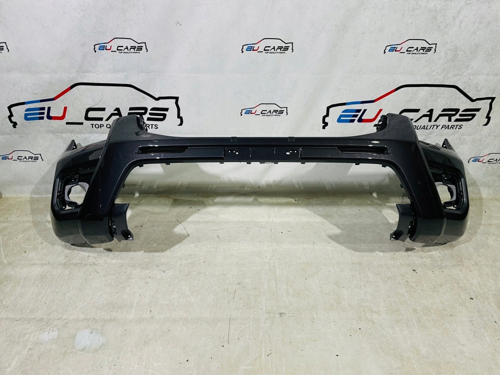 фото №5, Ford ranger vi 6 бампер перед передній 2022-2024 rok