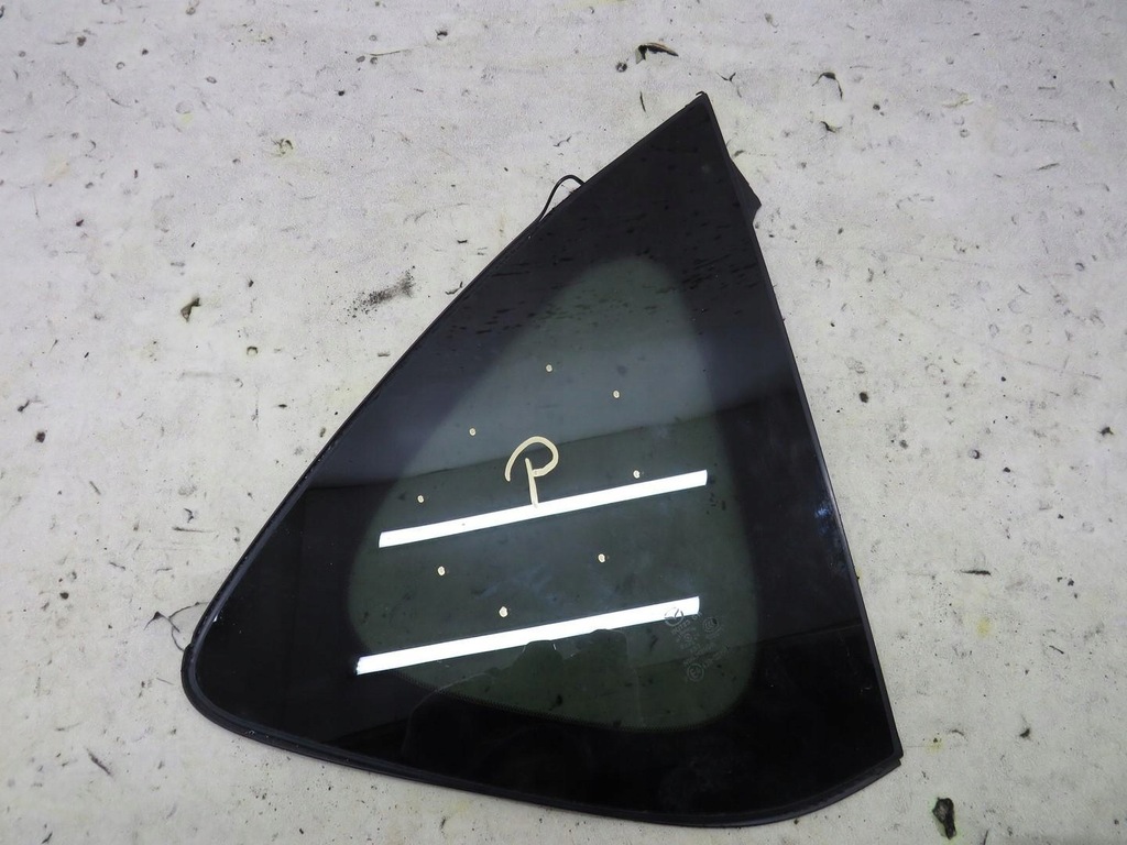 фото №1, Скло кузовна права mazda cx5