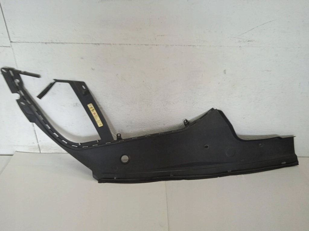 фото №1, Защита двигателя верхний bmw 7 f01 f02 f03 f04