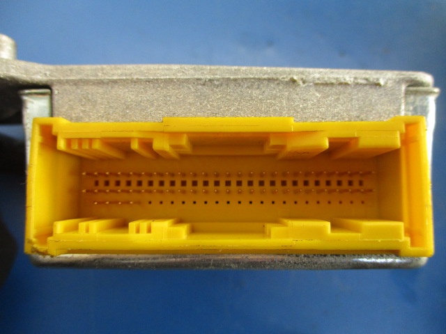 фото №12, Renault espace iv повітропровід подушки безпеки подушка безпеки