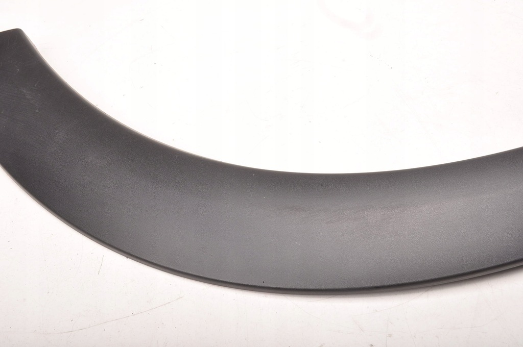 фото №6, Nissan x-trail t33 накладка крыла левый задняя 78861-6ra0a