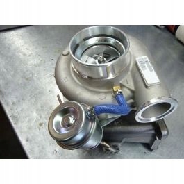 фото №1, Турбонагнітач holset 3778059