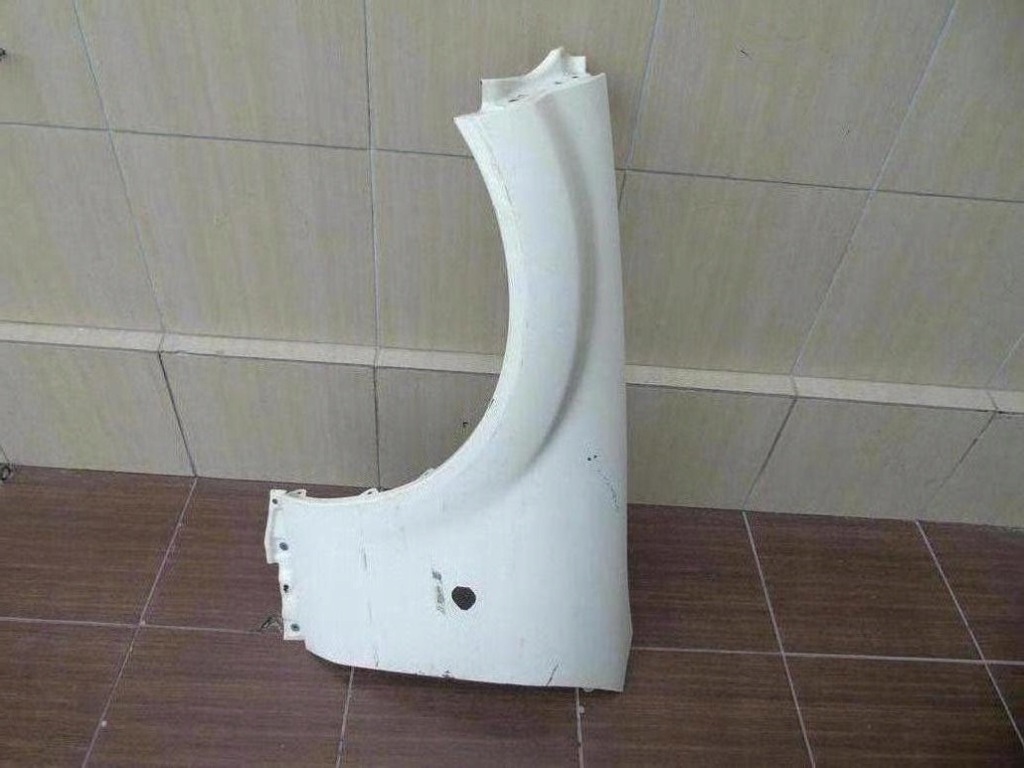 фото №1, Крила перед лівий mazda mx5 mx-5