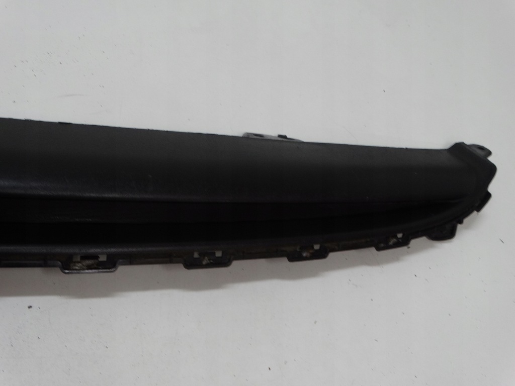 фото №7, Накладка бампера задня hyundai i30 ii 86689-a6000