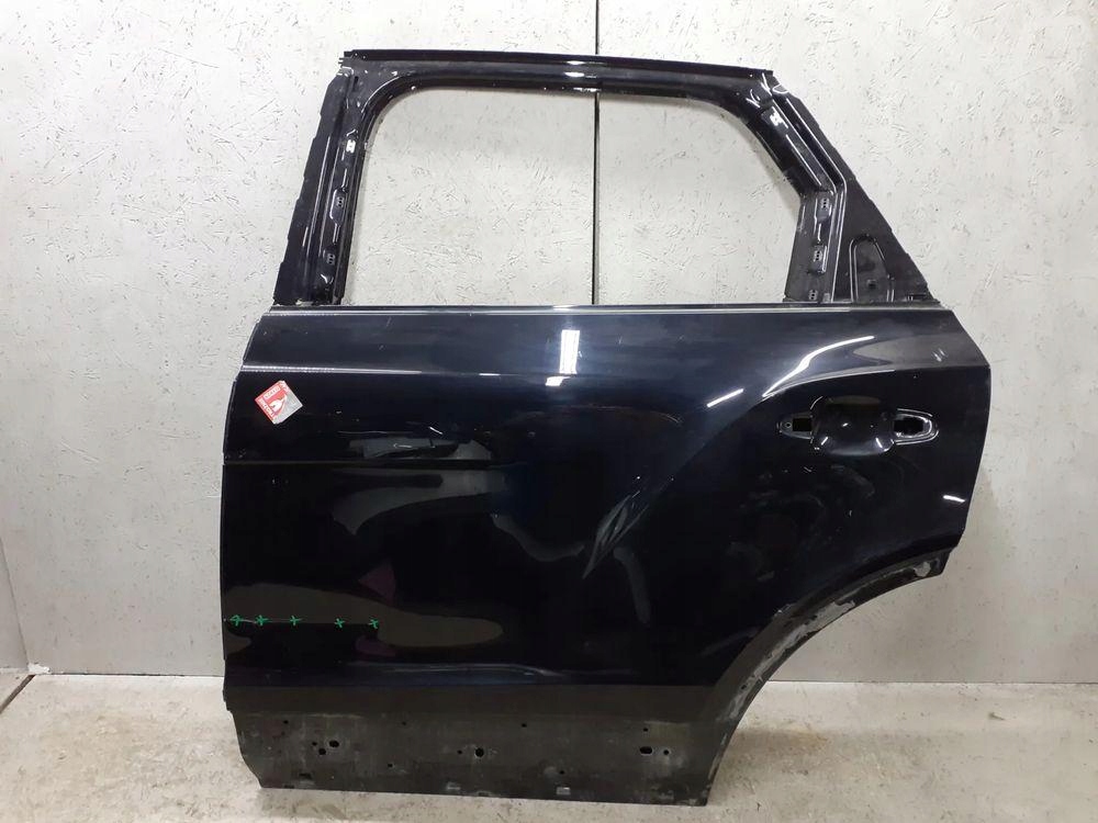 фото №1, Двері задня задні ліва bentley bentayga 36a