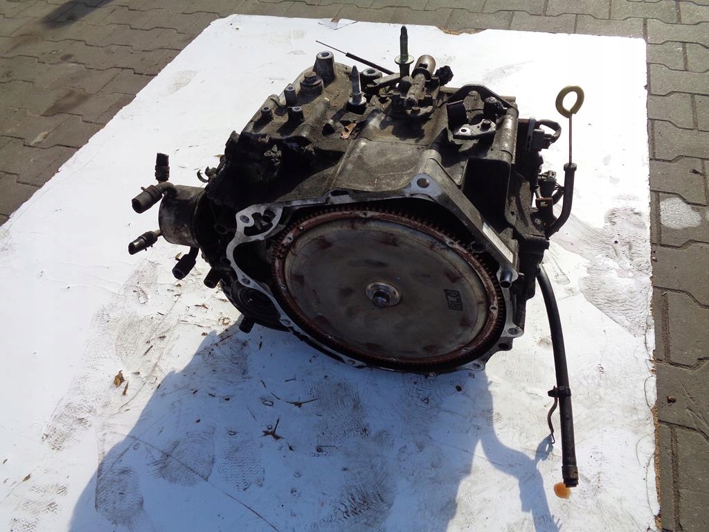 фото №1, Коробка передач передач honda accord 8 2.2 i-dtec автоматическая коробка передач